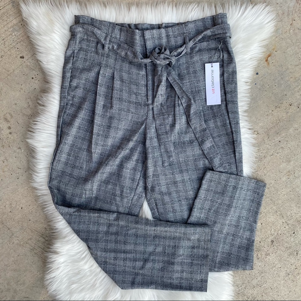 NEW Liz Claiborne Dress Pants (Size 10)